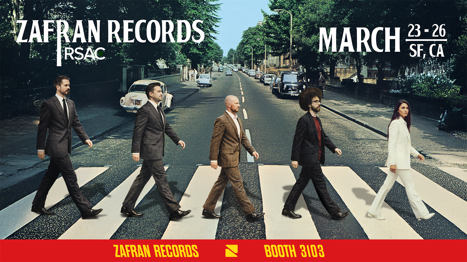 ZR - Zafran Road - 1 T_CD copy