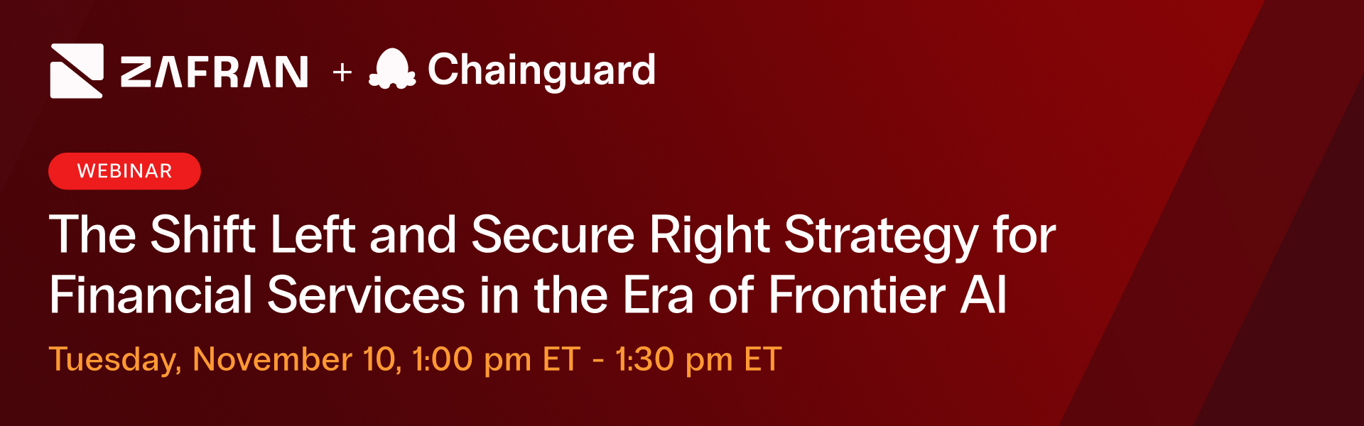 The Shift Left and Secure Right Strategy 1920x600 v2